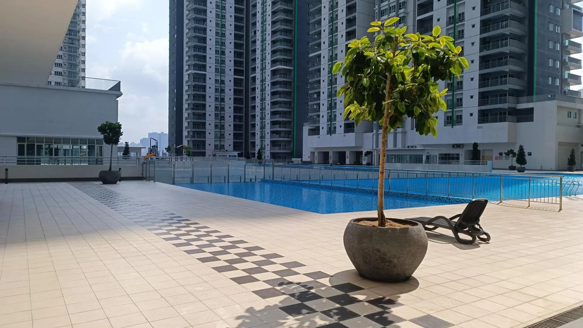 Razak City Centre Kl Skyview 45Th Kuala Lumpur 0*,  Malaysia