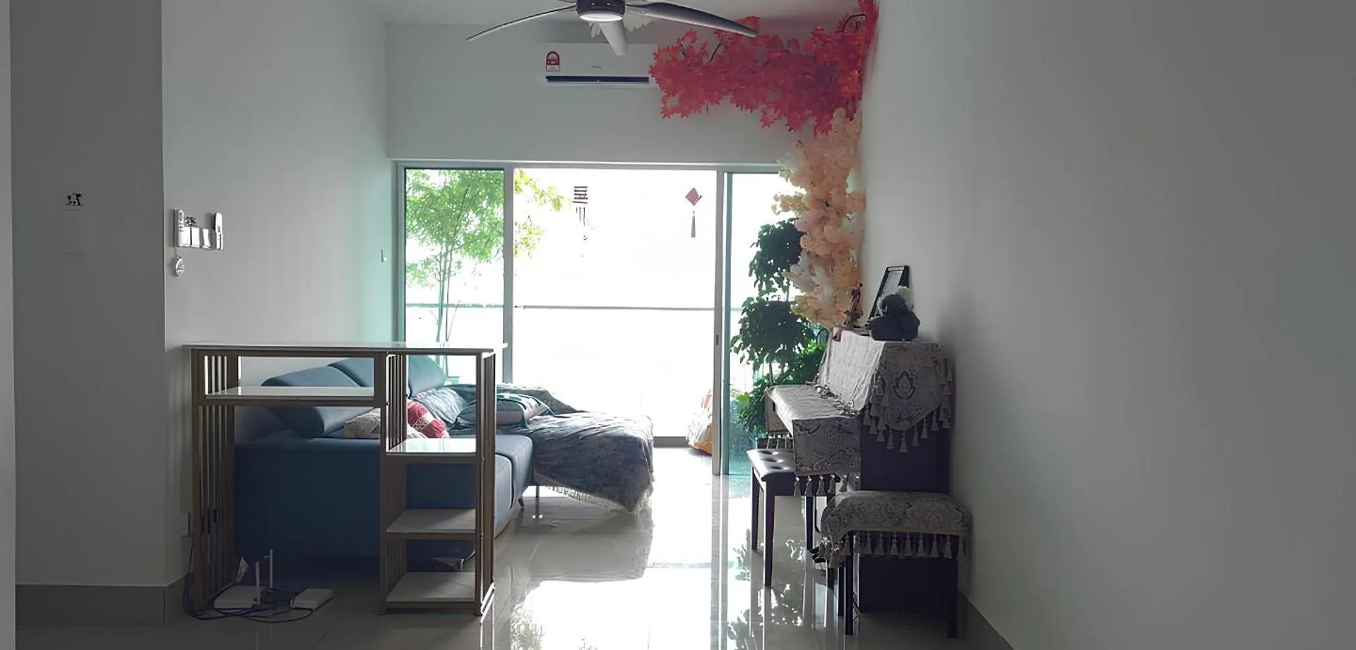 Razak City Centre Kl Skyview 45Th Kuala Lumpur Guest house