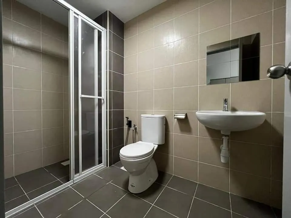Razak City Centre Kl Skyview 45Th Kuala Lumpur Guest house