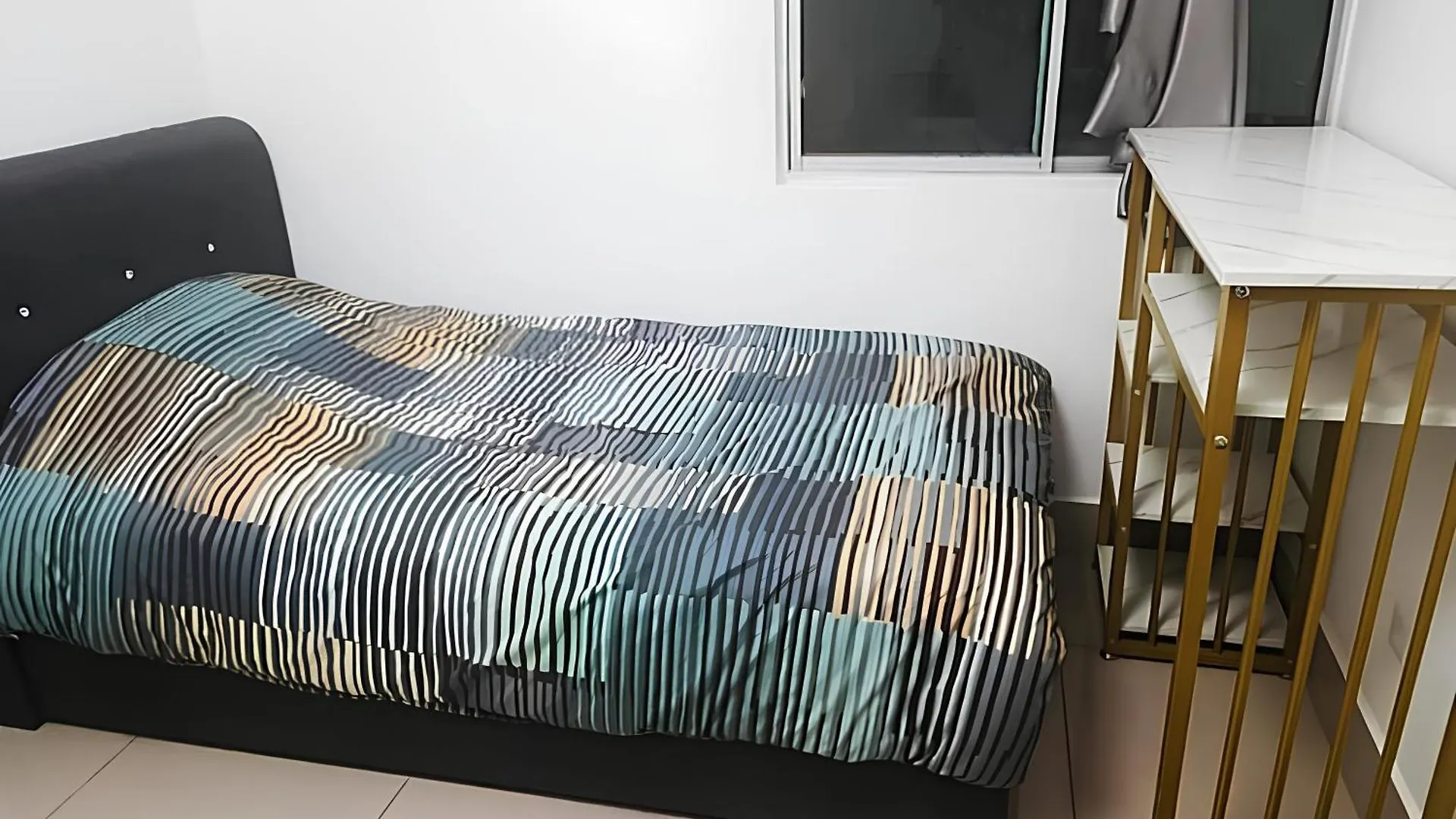 Guest house Razak City Centre Kl Skyview 45Th Kuala Lumpur